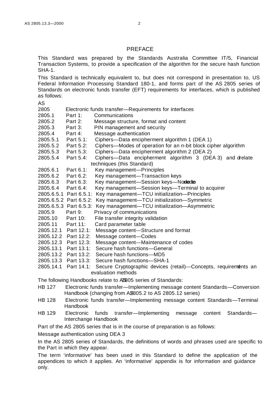 AS 2805.13.3-2000 pdf