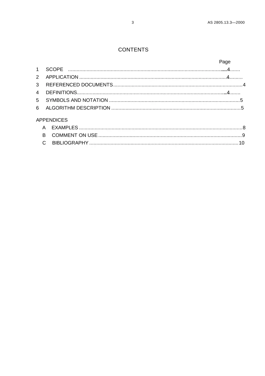 AS 2805.13.3-2000 pdf
