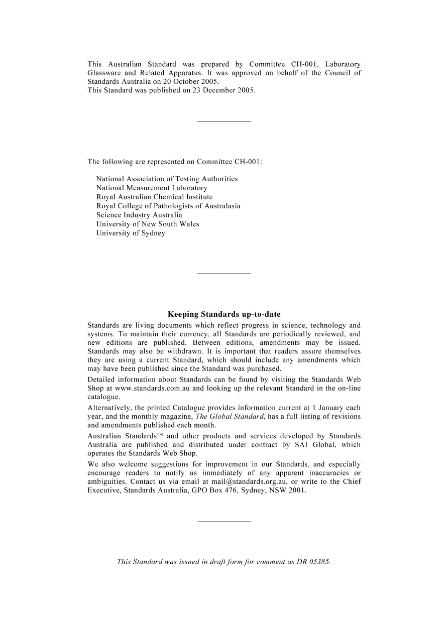 AS 2937-2005 AS 2937-2005 pdf