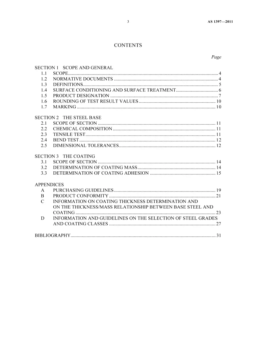 AS 1397-2011 pdf
