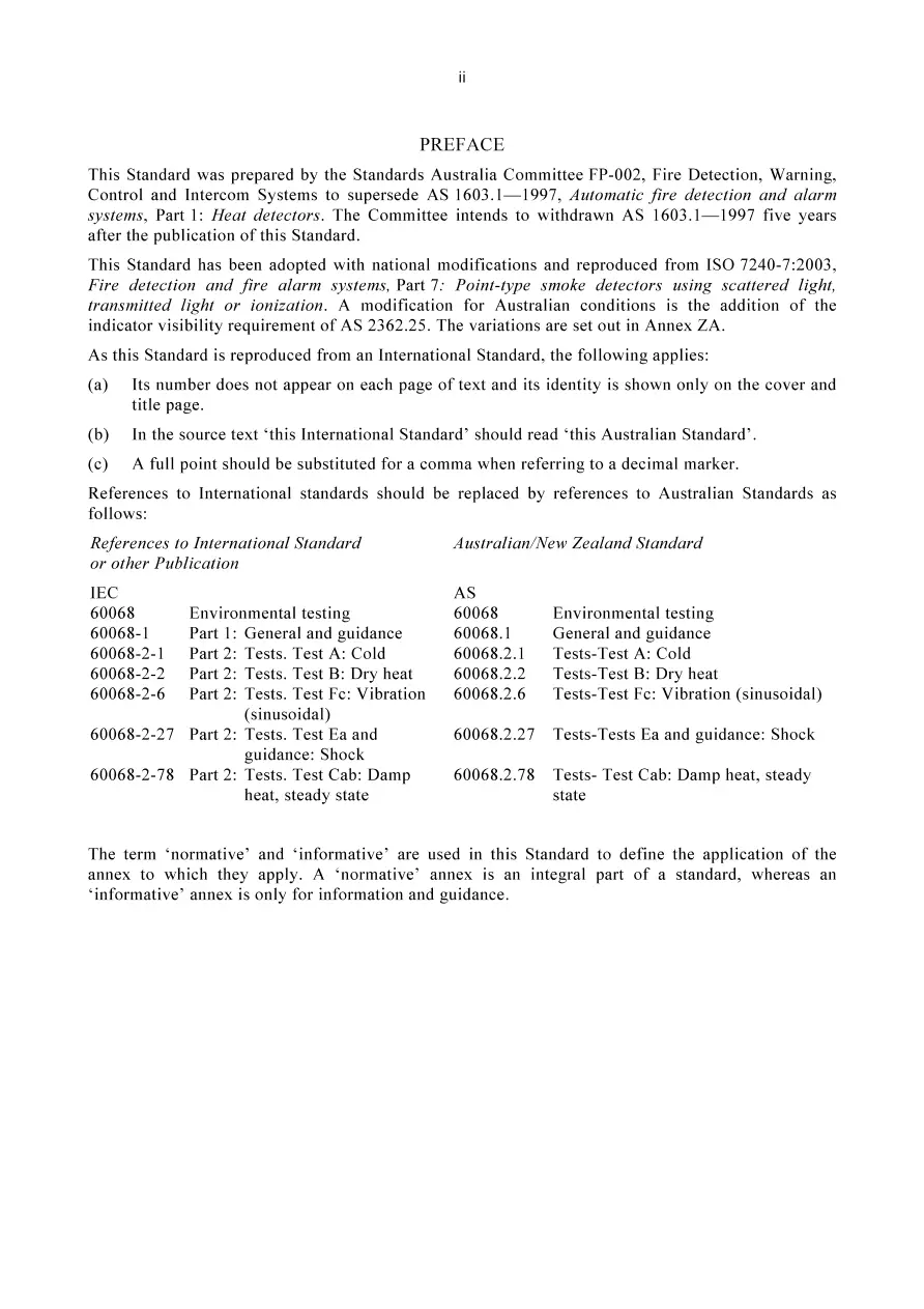 AS 7240.7-2004 AS 7240.7-2004 pdf
