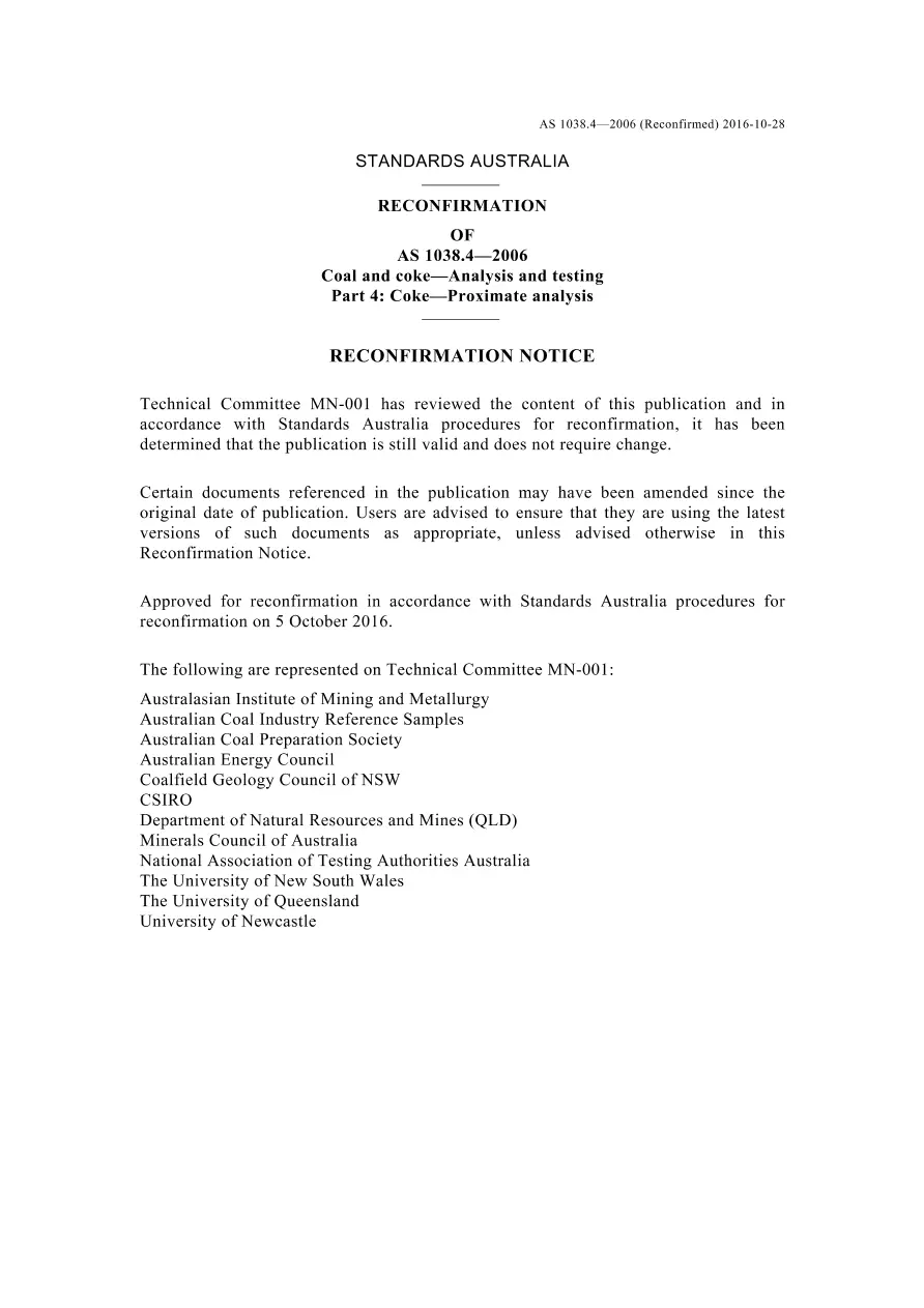 AS 1038.4-2006 AS 1038.4-2006 pdf