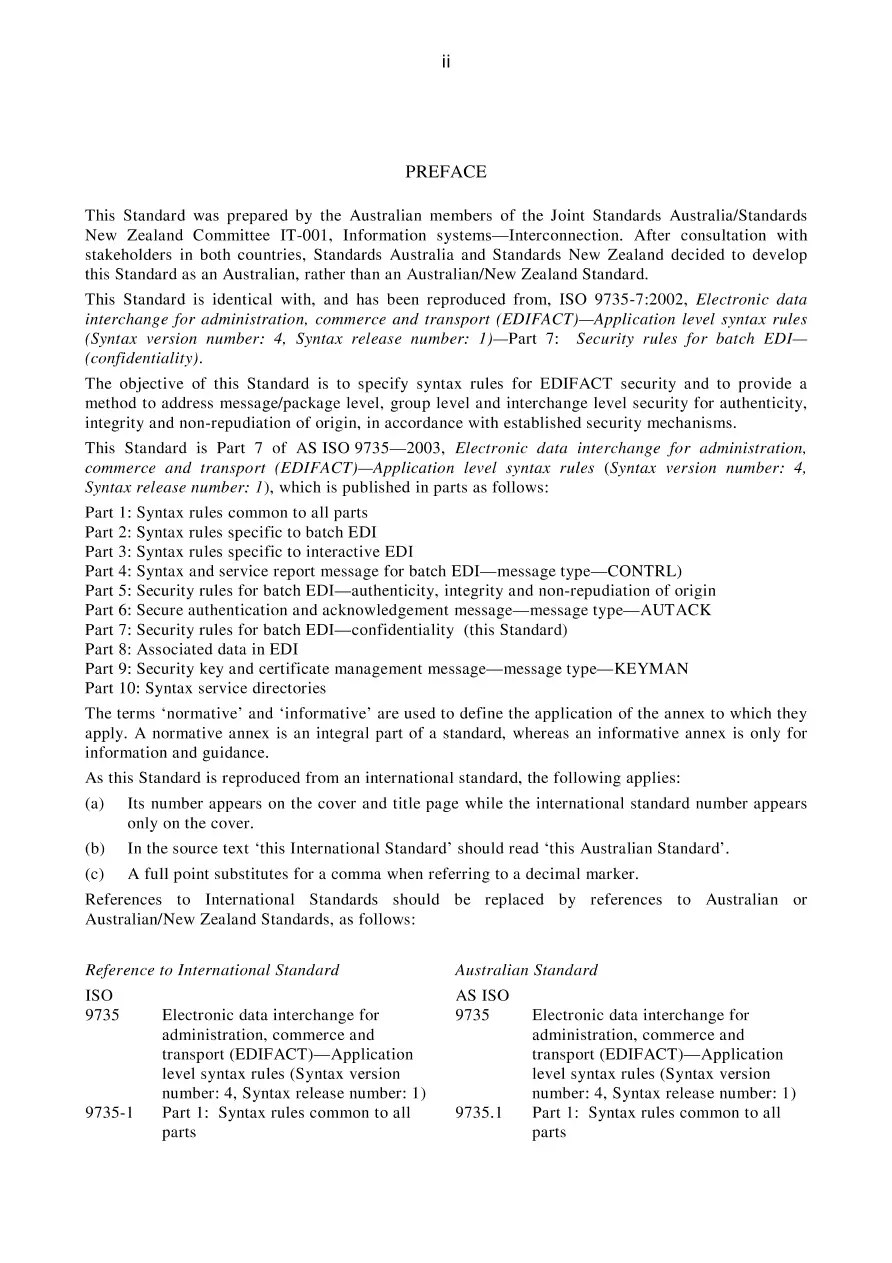 AS ISO 9735.7-2003 pdf