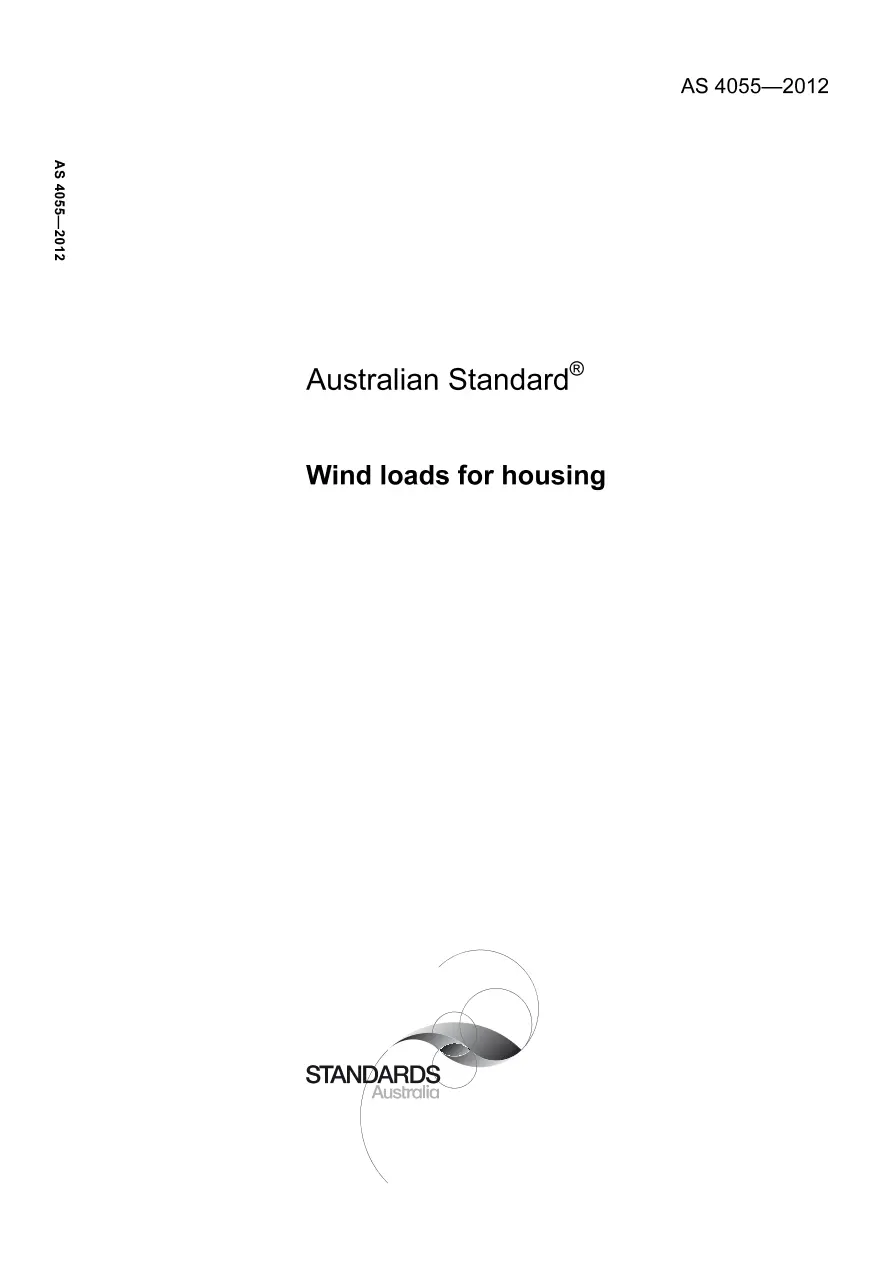 AS 4055-2012 pdf