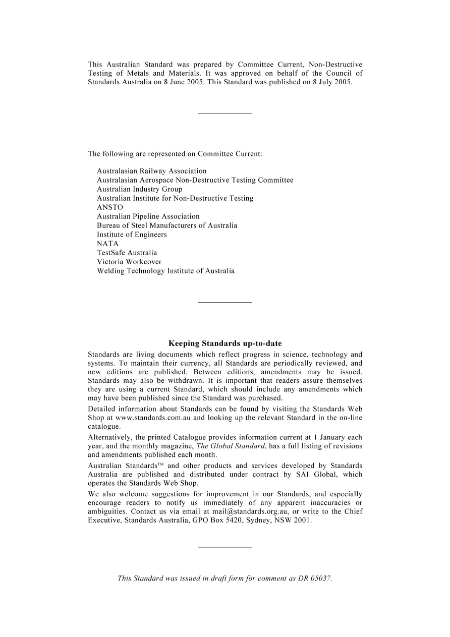 AS 2083-2005 AS 2083-2005 pdf