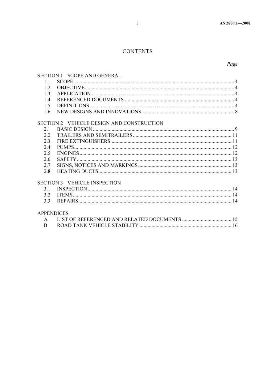 AS 2809.1-2008 pdf
