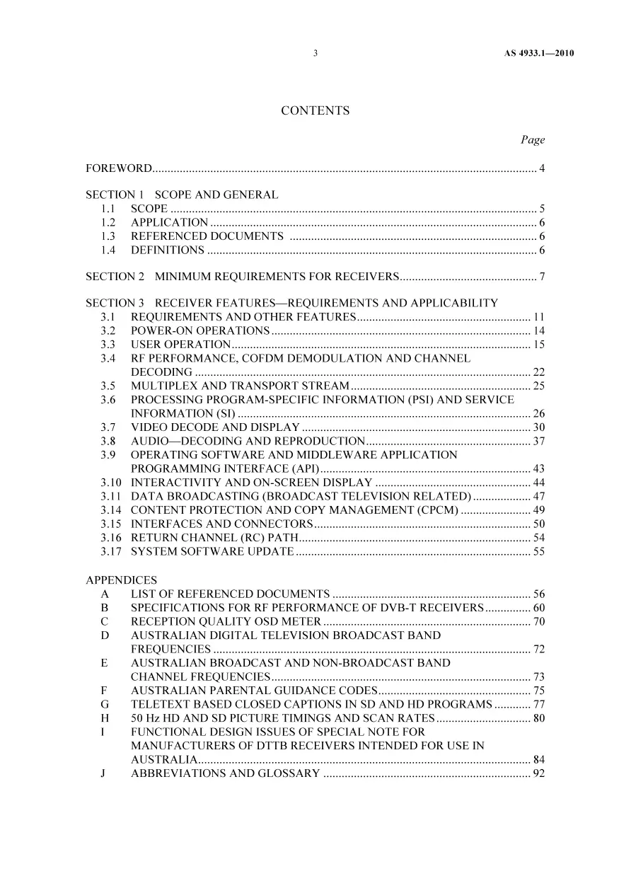 AS 4933.1-2010 AS 4933.1-2010 pdf