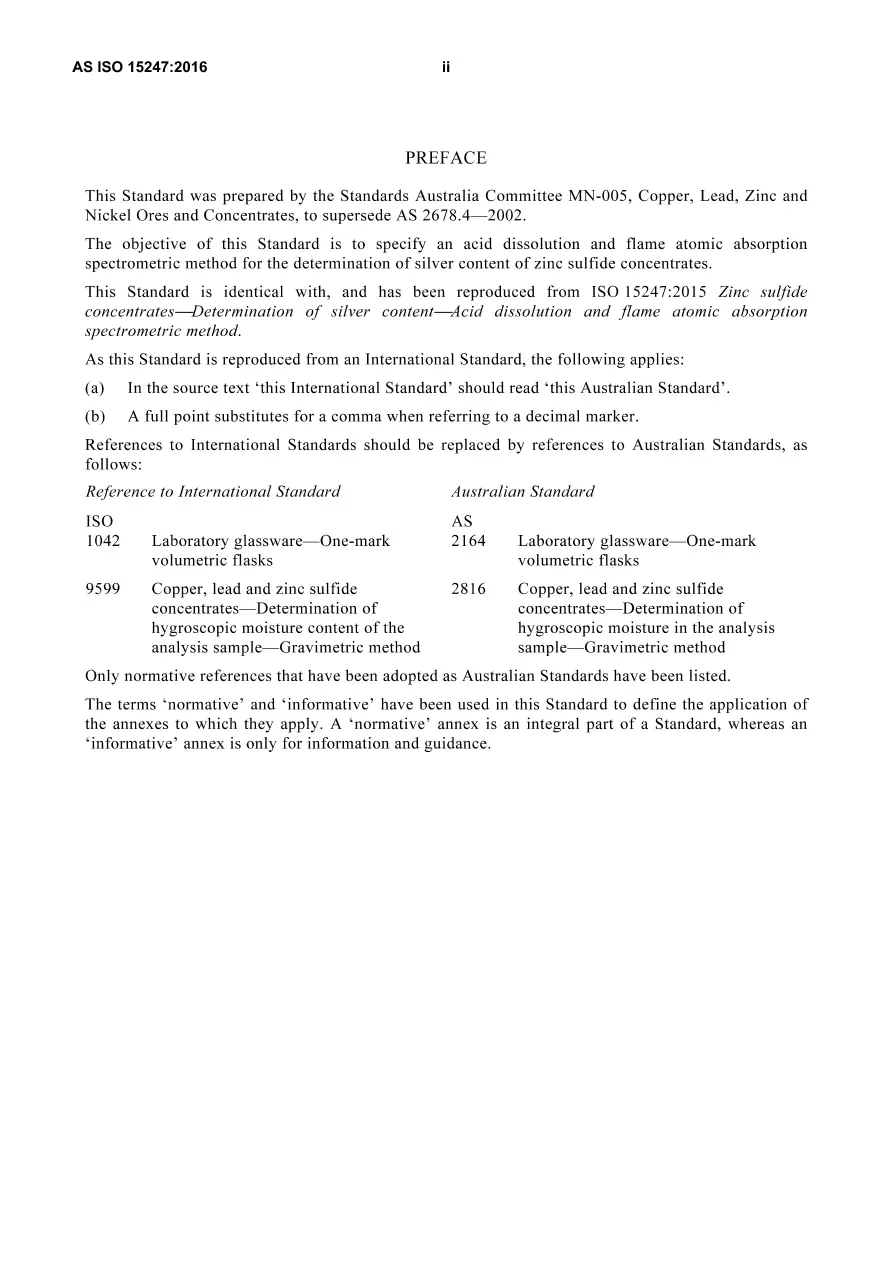 AS ISO 15247:2016 AS ISO 15247:2016 pdf