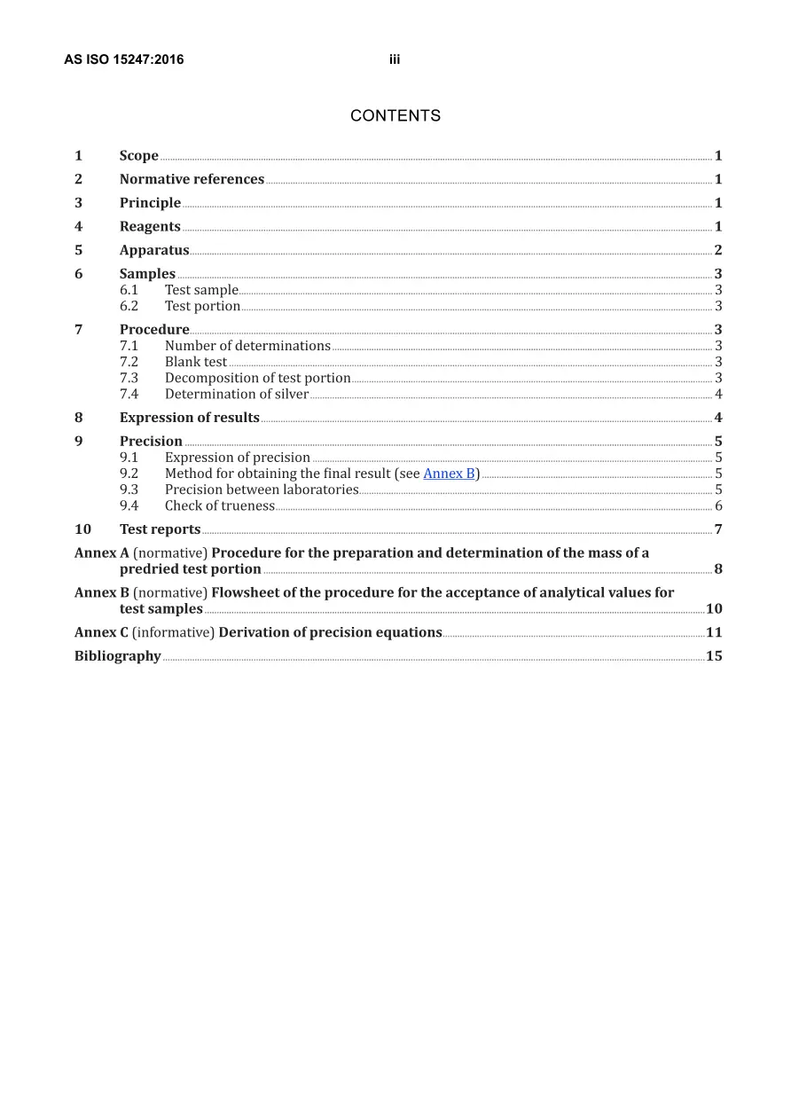 AS ISO 15247:2016 AS ISO 15247:2016 pdf