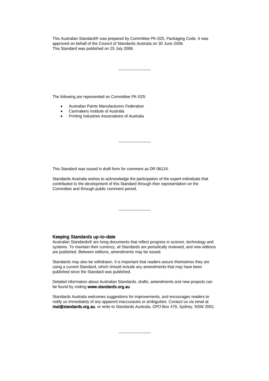 AS 1599-2006 AS 1599-2006 pdf