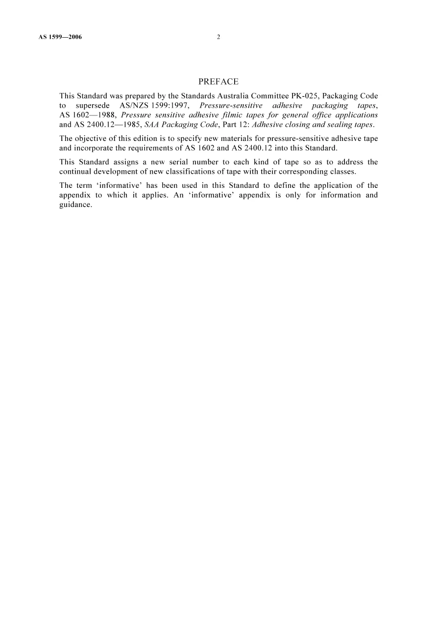AS 1599-2006 AS 1599-2006 pdf