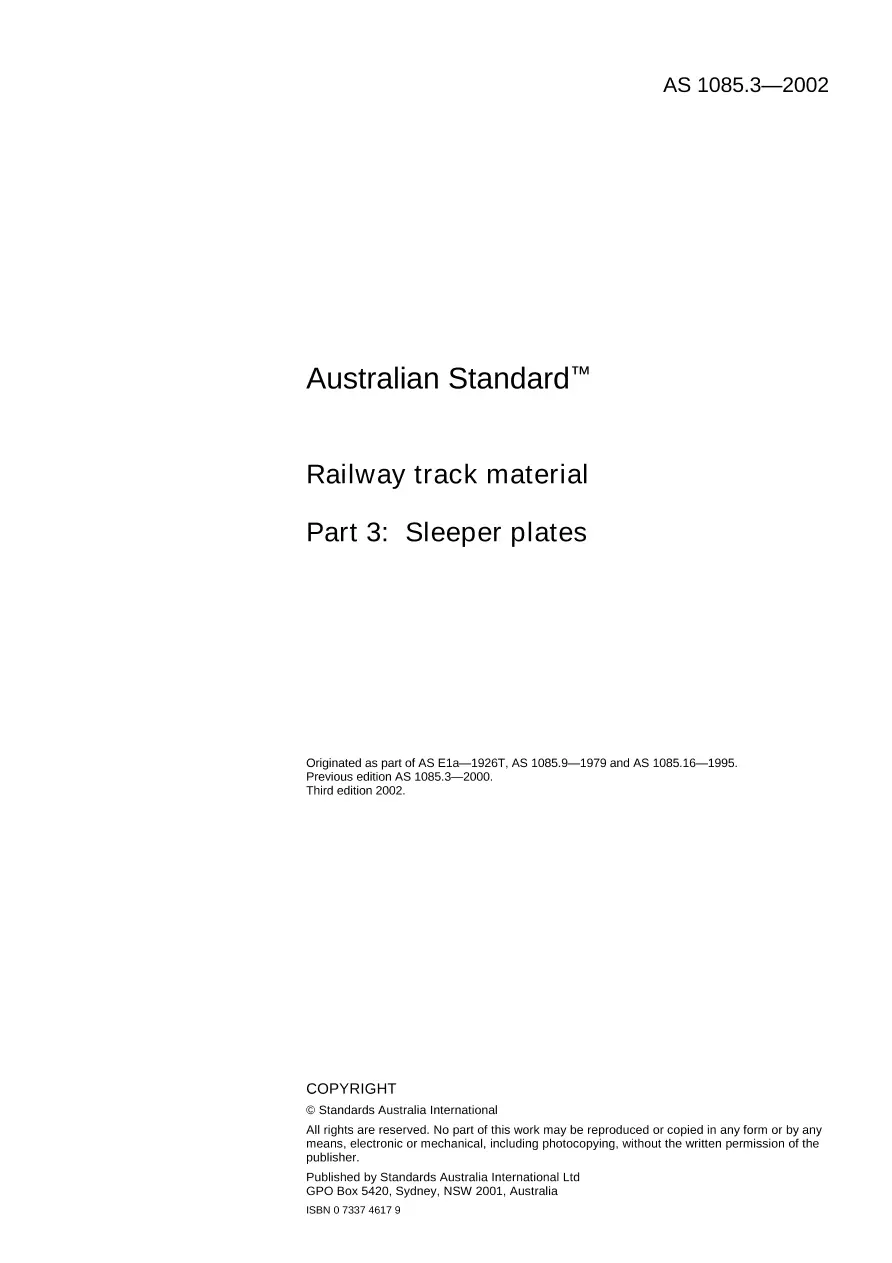 AS 1085.3-2002 pdf