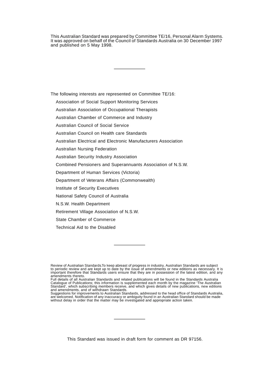 AS 3811-1998 AS 3811-1998 pdf