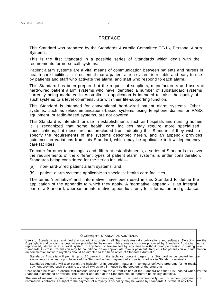 AS 3811-1998 AS 3811-1998 pdf