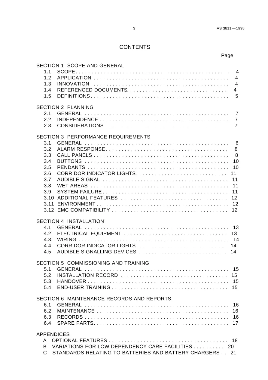 AS 3811-1998 AS 3811-1998 pdf