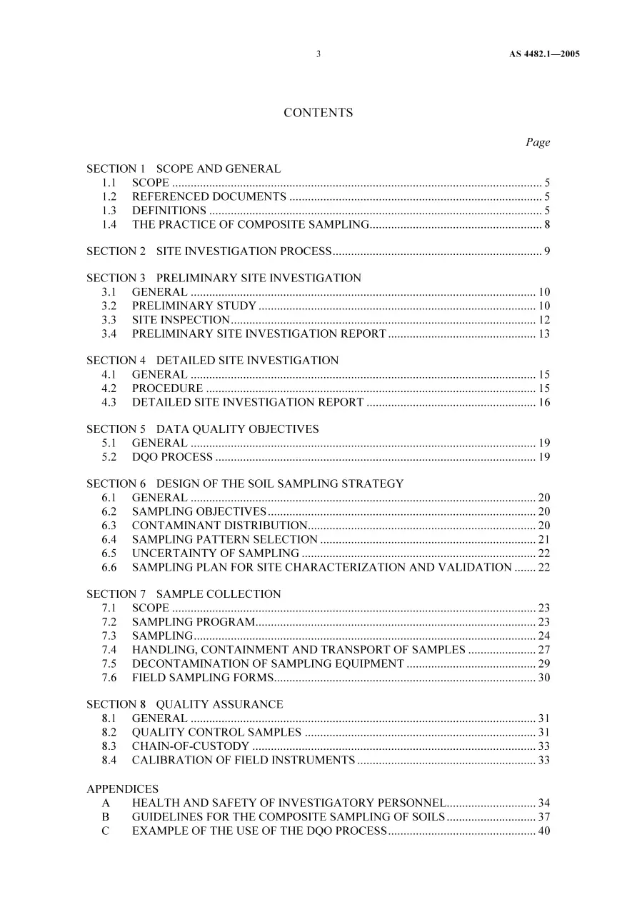 AS 4482.1-2005 AS 4482.1-2005 pdf