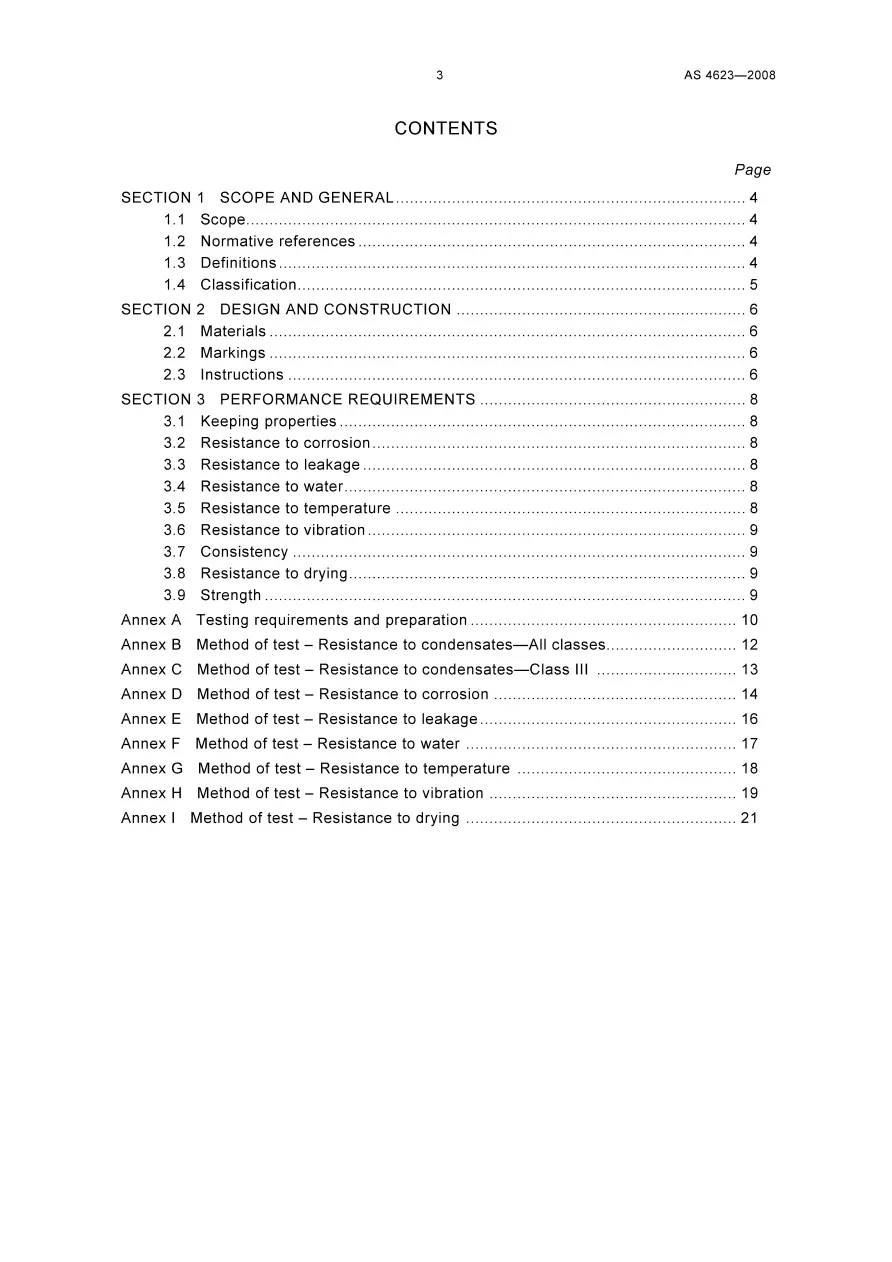 AS 4623-2008 AS 4623-2008 pdf