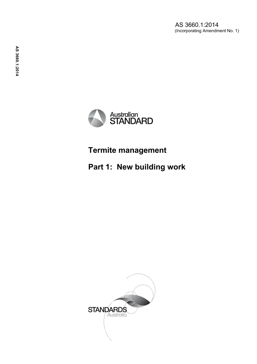 AS 3660.1:2014 pdf