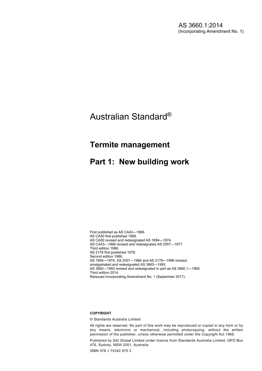 AS 3660.1:2014 pdf