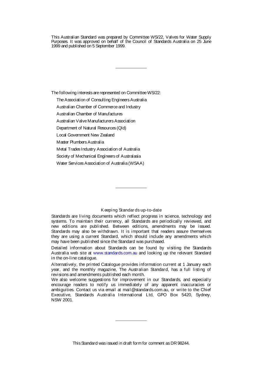 AS 2638.1-1999 pdf