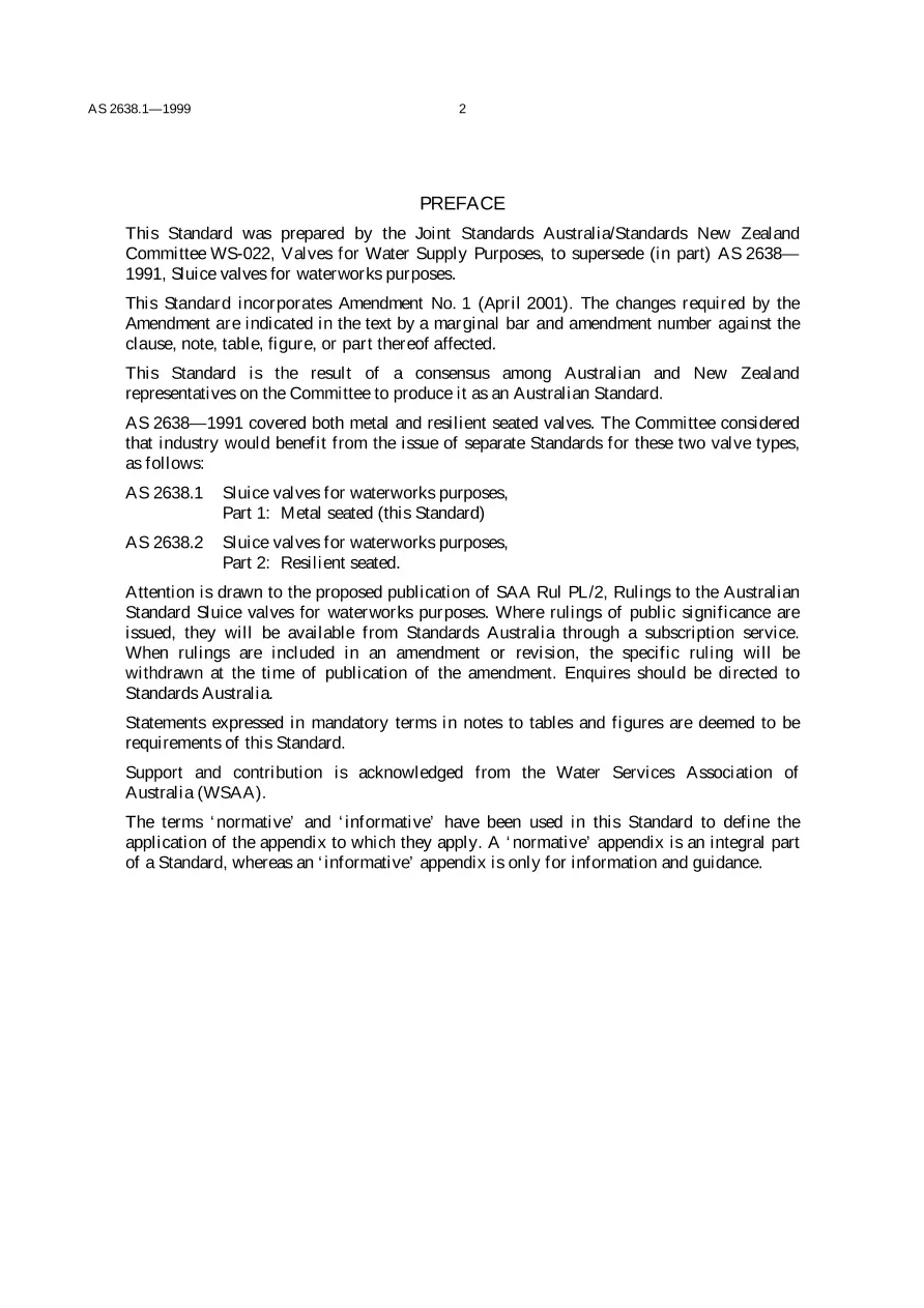 AS 2638.1-1999 pdf