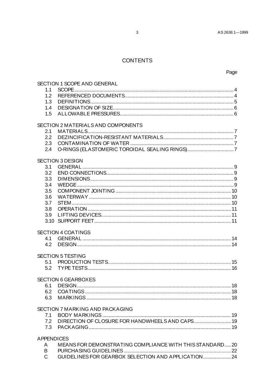 AS 2638.1-1999 pdf