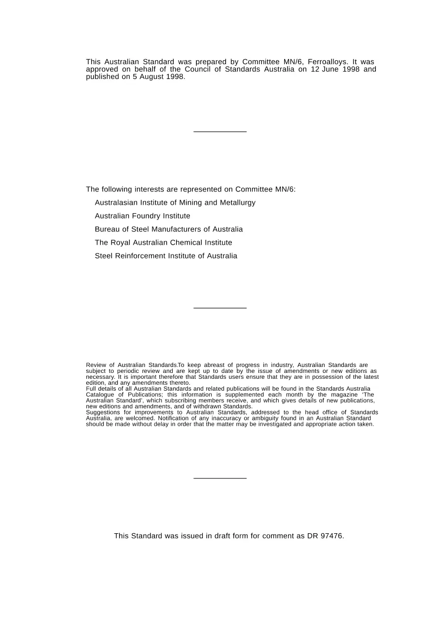 AS 3830.3-1998 AS 3830.3-1998 pdf