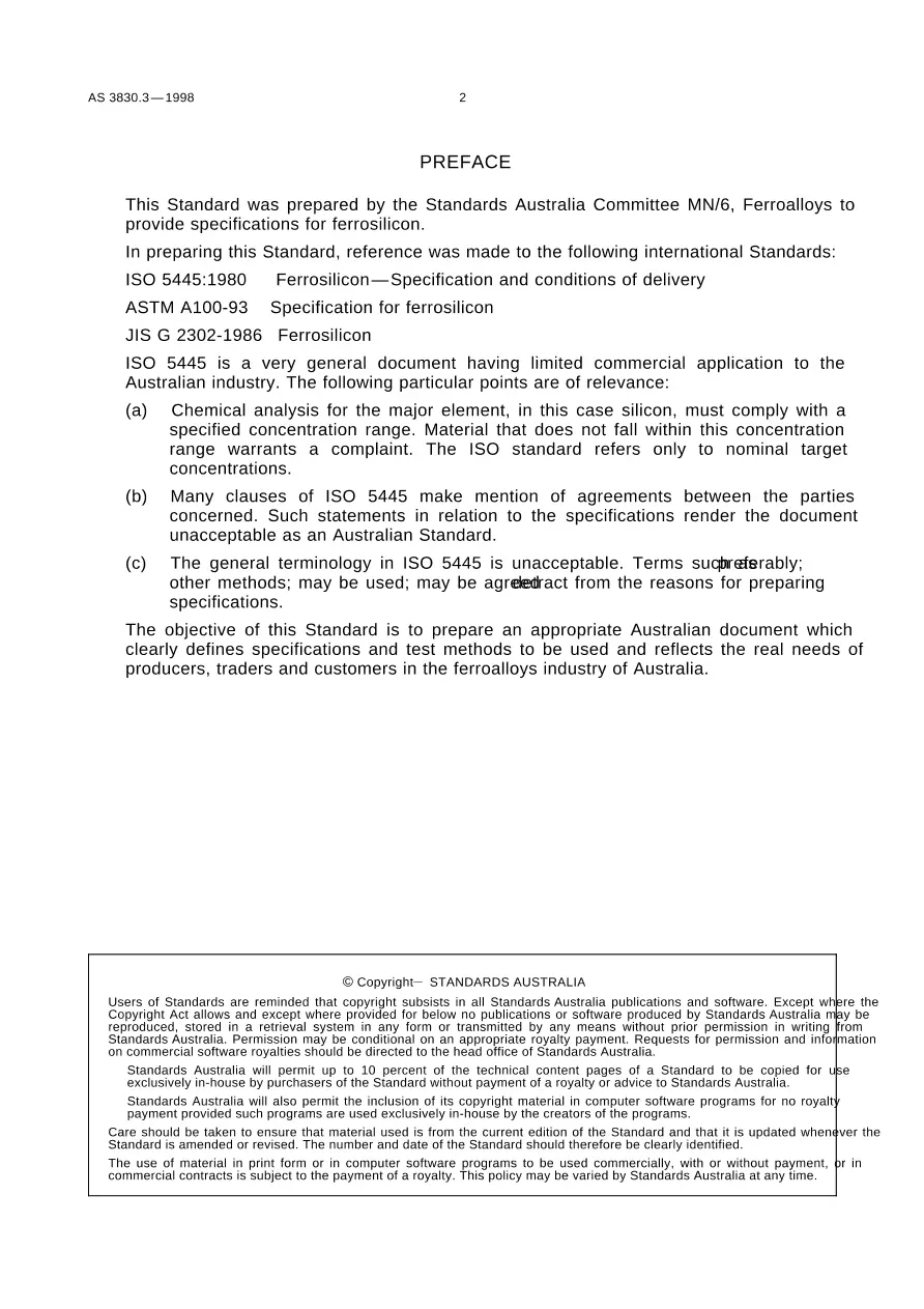 AS 3830.3-1998 AS 3830.3-1998 pdf
