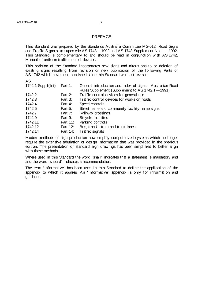 AS 1743-2001 AS 1743-2001 pdf