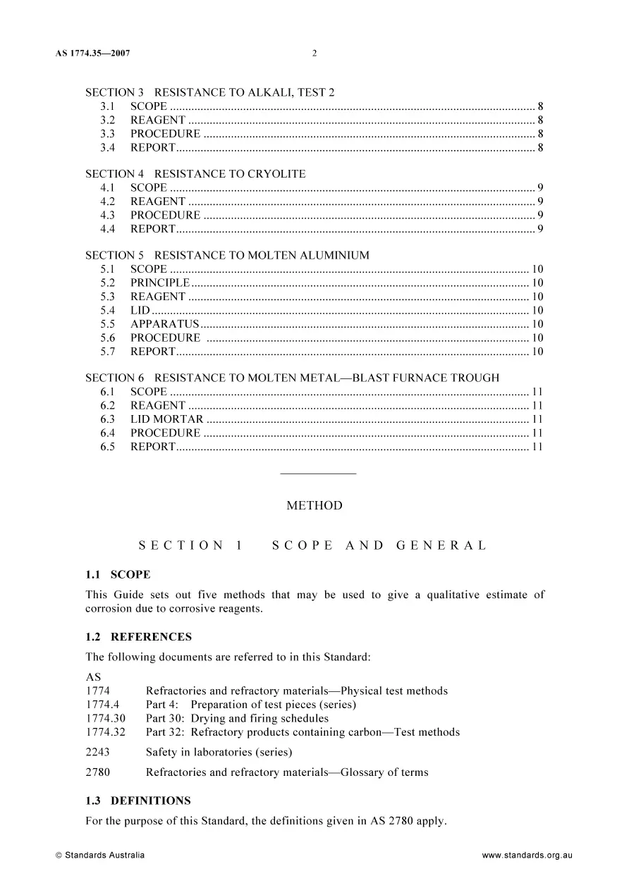 AS 1774.35-2007 AS 1774.35-2007 pdf