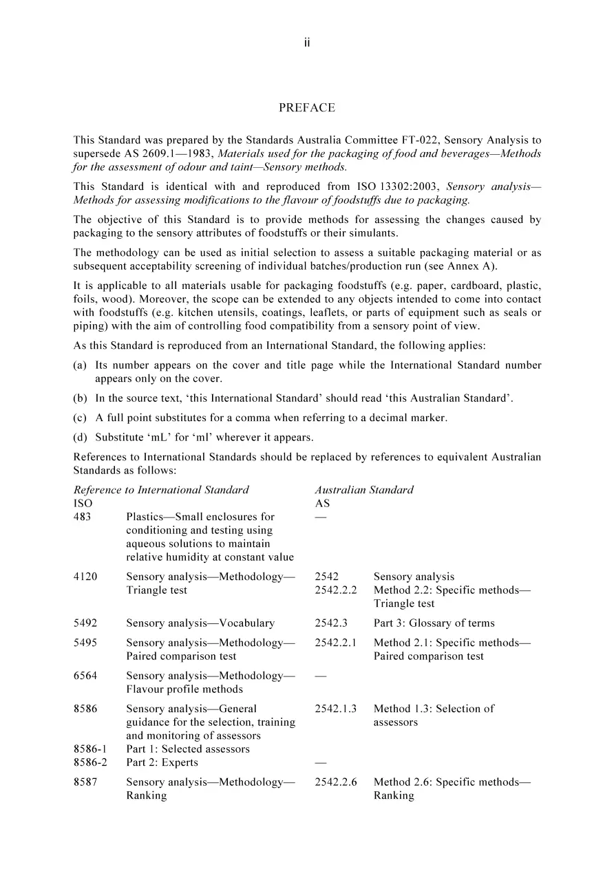 AS 2609.1-2005 AS 2609.1-2005 pdf