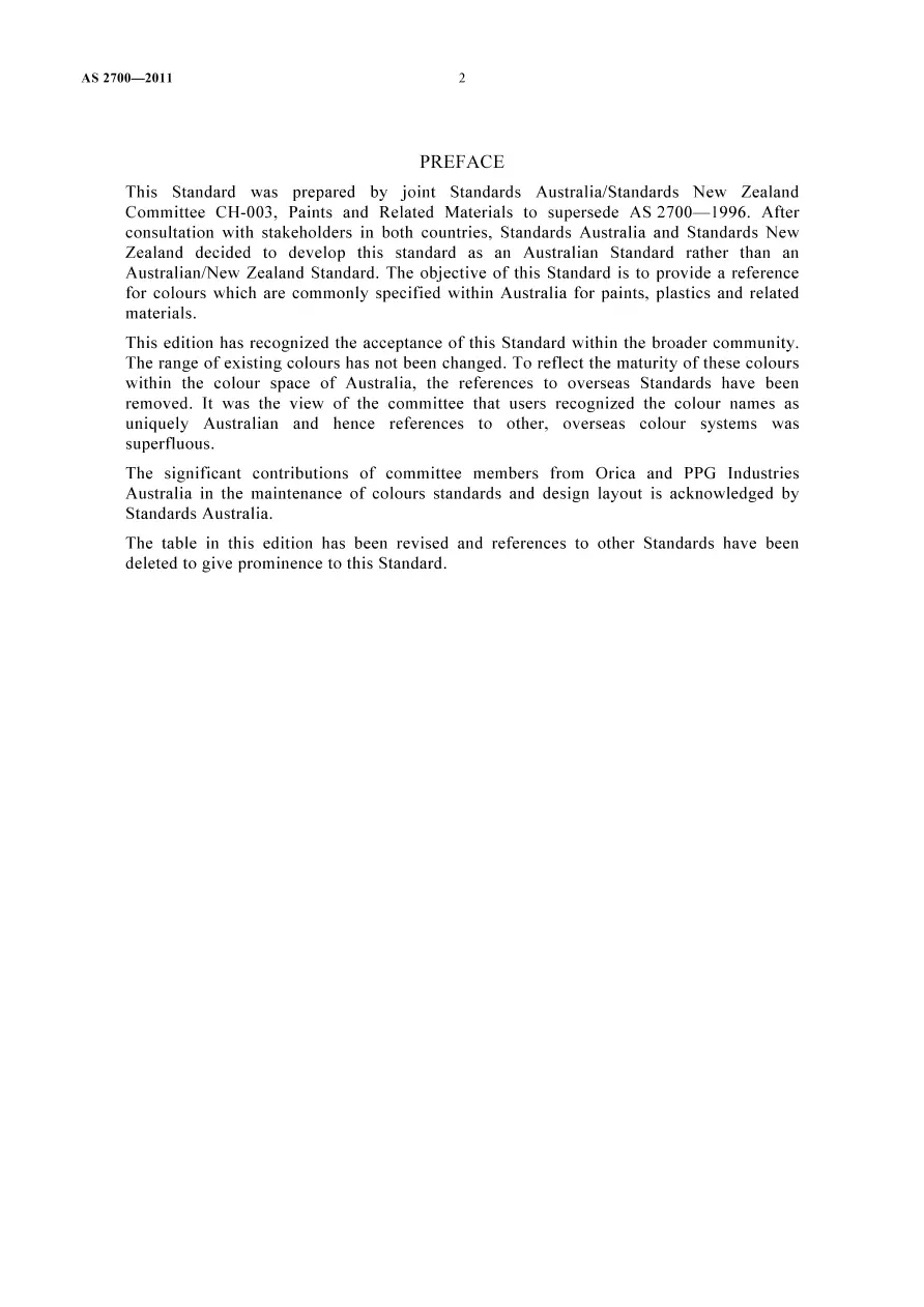 AS 2700-2011 AS 2700-2011 pdf