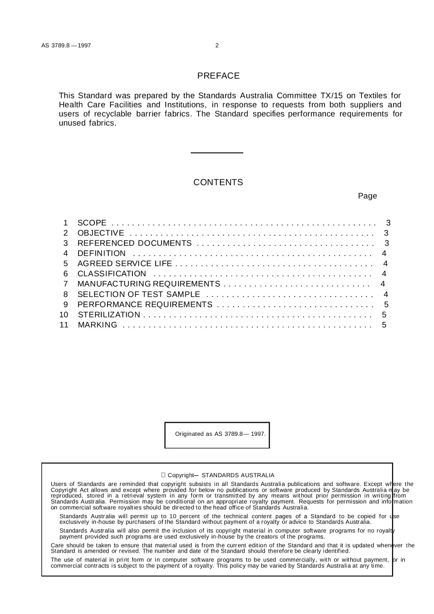 AS 3789.8-1997 pdf