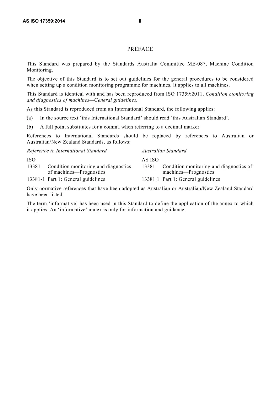 AS ISO 17359:2014 AS ISO 17359:2014 pdf