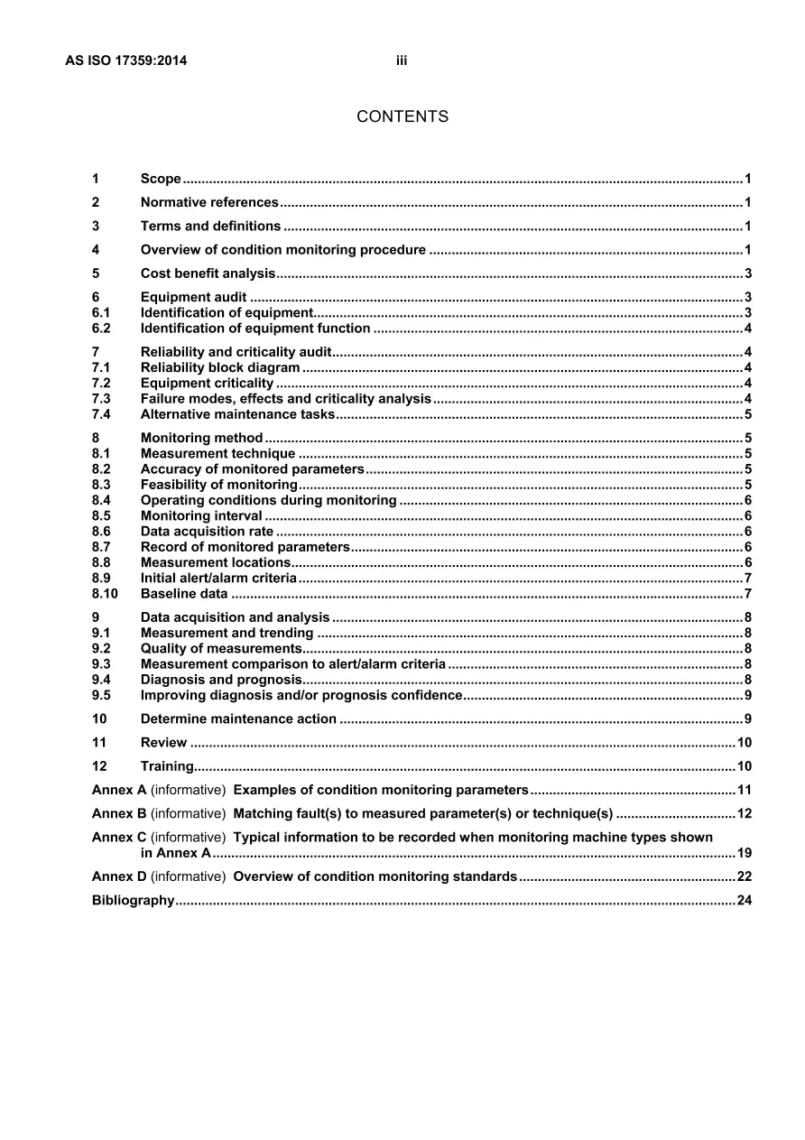 AS ISO 17359:2014 AS ISO 17359:2014 pdf