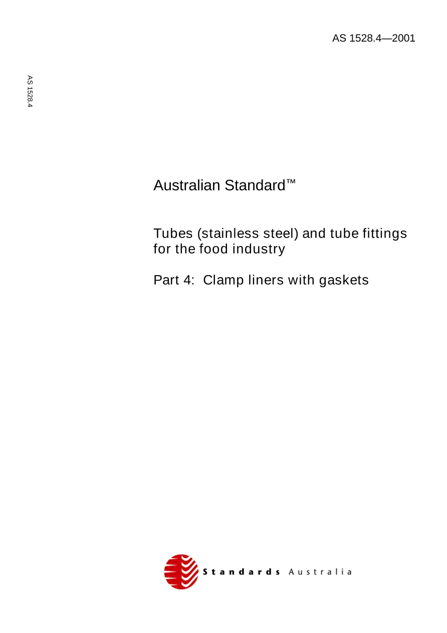 AS 1528.4-2001 AS 1528.4-2001 pdf