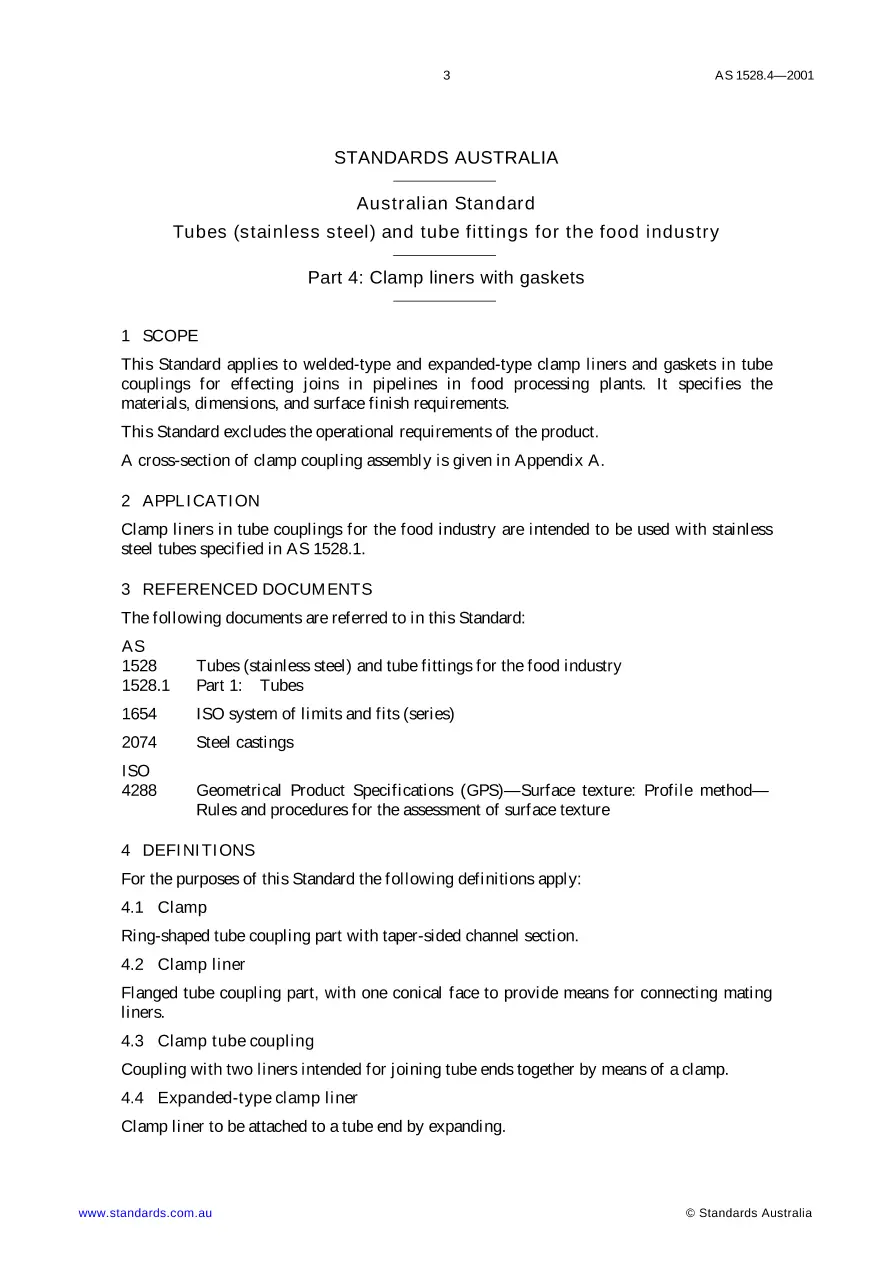 AS 1528.4-2001 AS 1528.4-2001 pdf