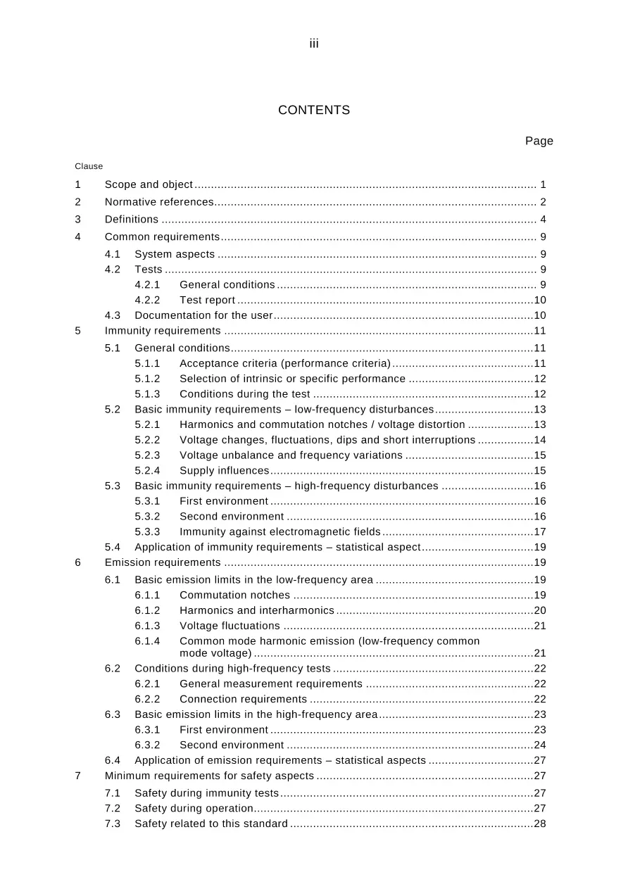 AS 61800.3-2001 pdf