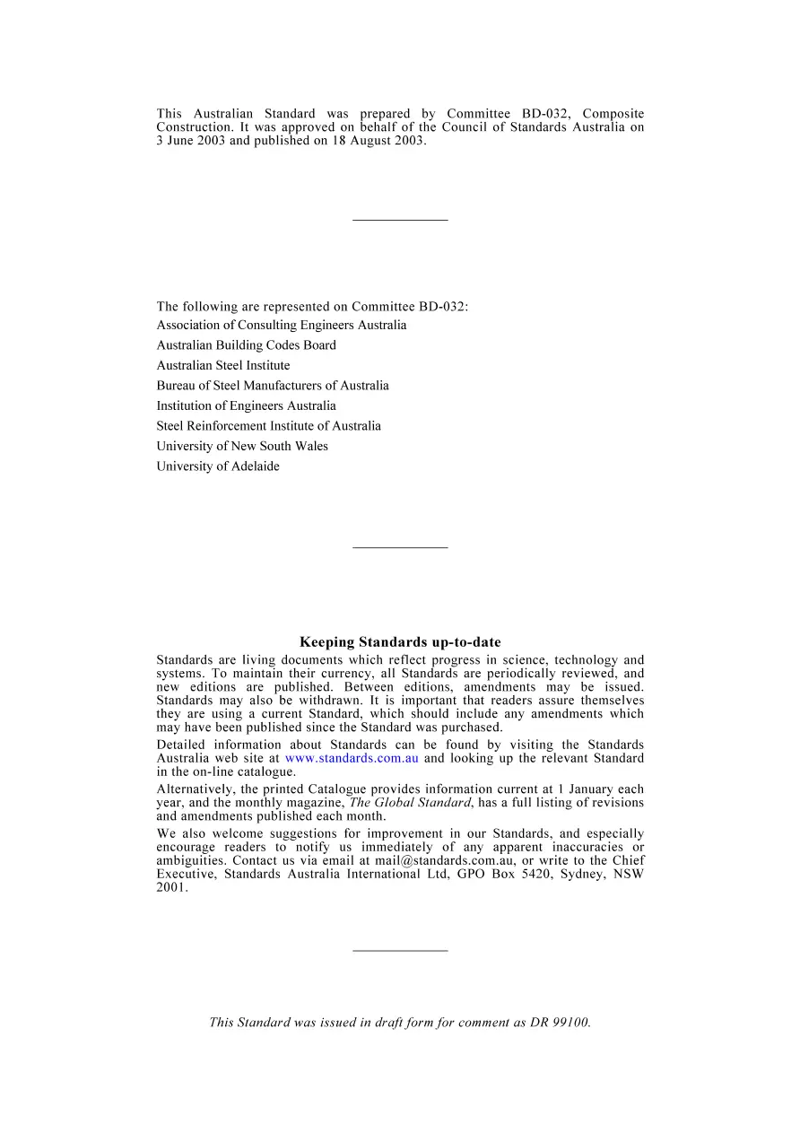 AS 2327.1-2003 AS 2327.1-2003 pdf