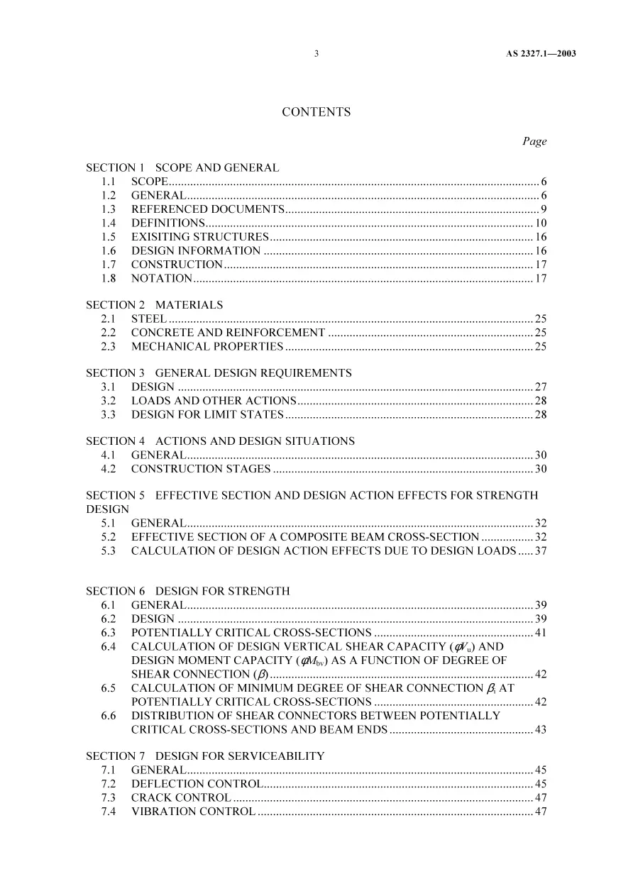 AS 2327.1-2003 AS 2327.1-2003 pdf