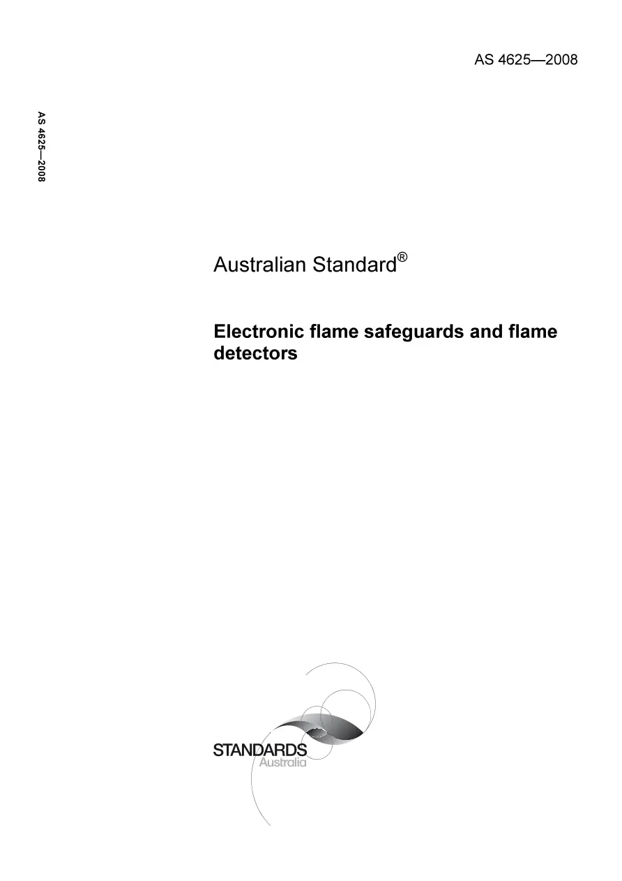 AS 4625-2008 AS 4625-2008 pdf
