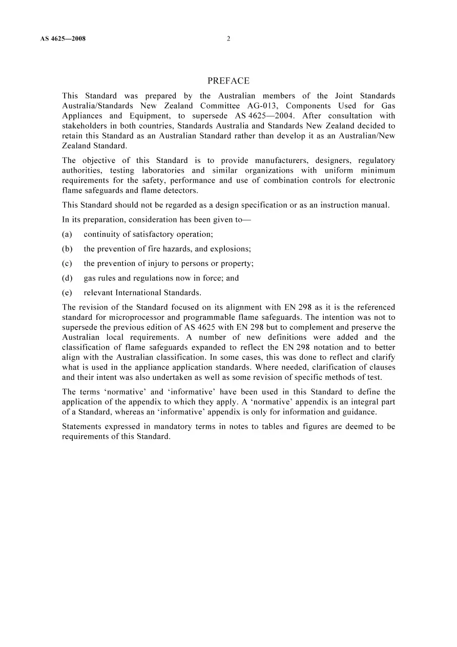 AS 4625-2008 AS 4625-2008 pdf