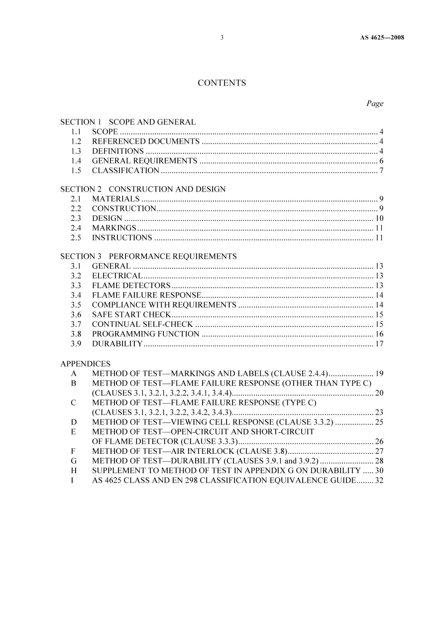 AS 4625-2008 AS 4625-2008 pdf