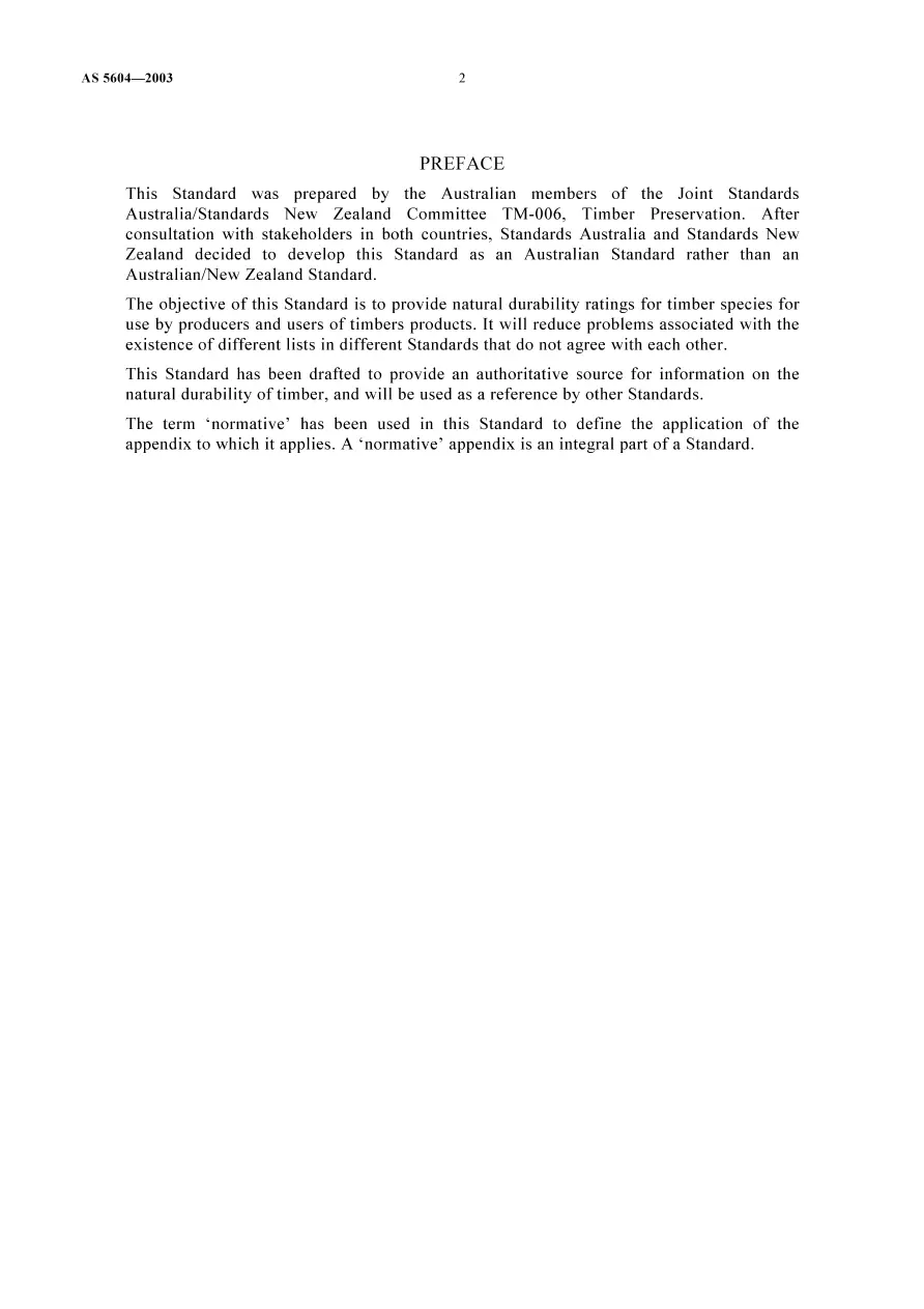 AS 5604-2003 pdf
