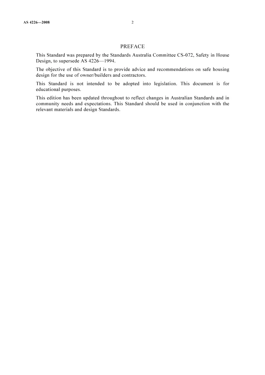 AS 4226-2008 AS 4226-2008 pdf