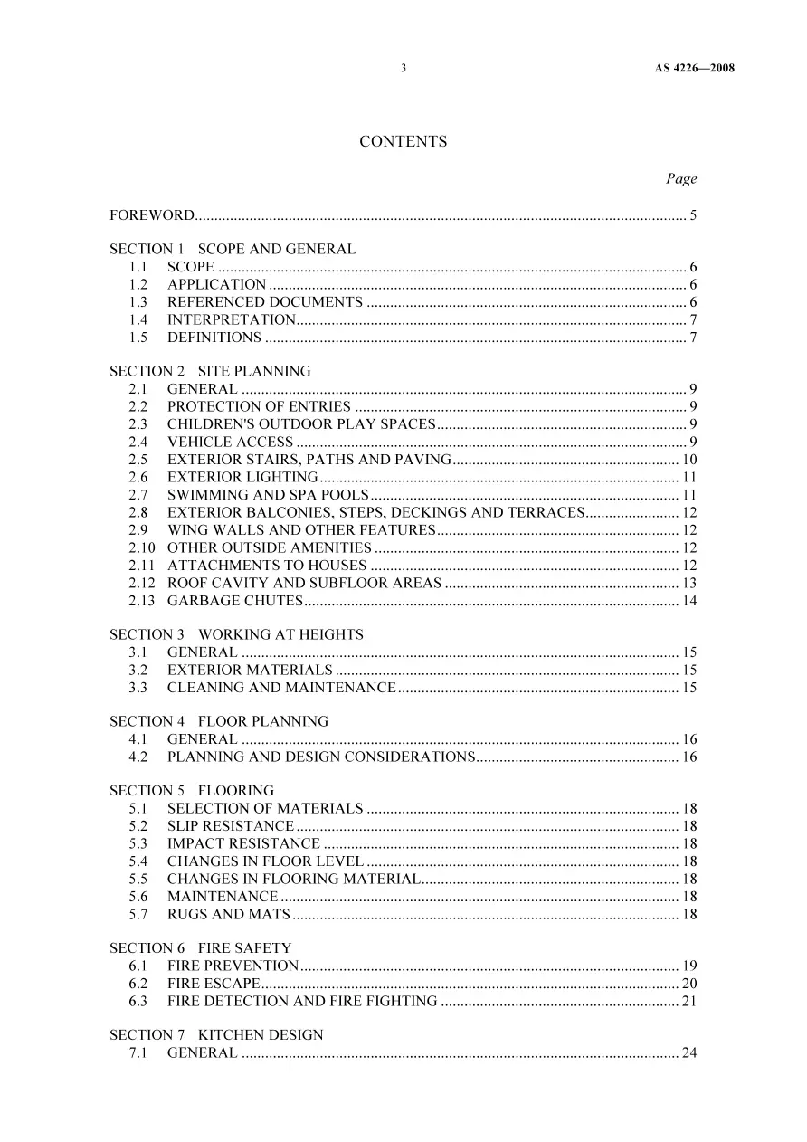AS 4226-2008 AS 4226-2008 pdf