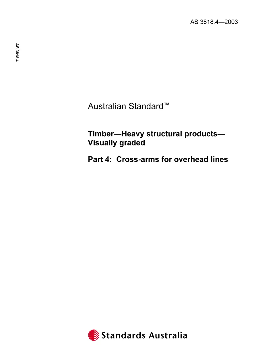 AS 3818.4-2003 AS 3818.4-2003 pdf
