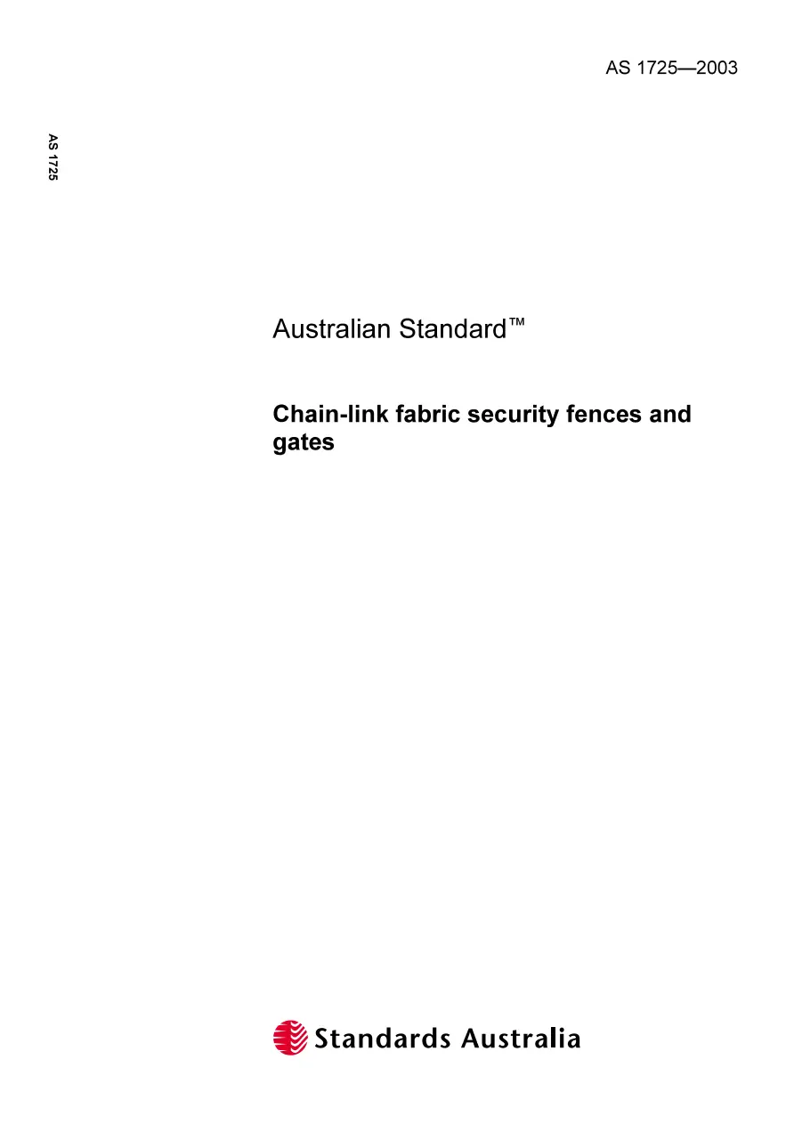 AS 1725-2003 pdf