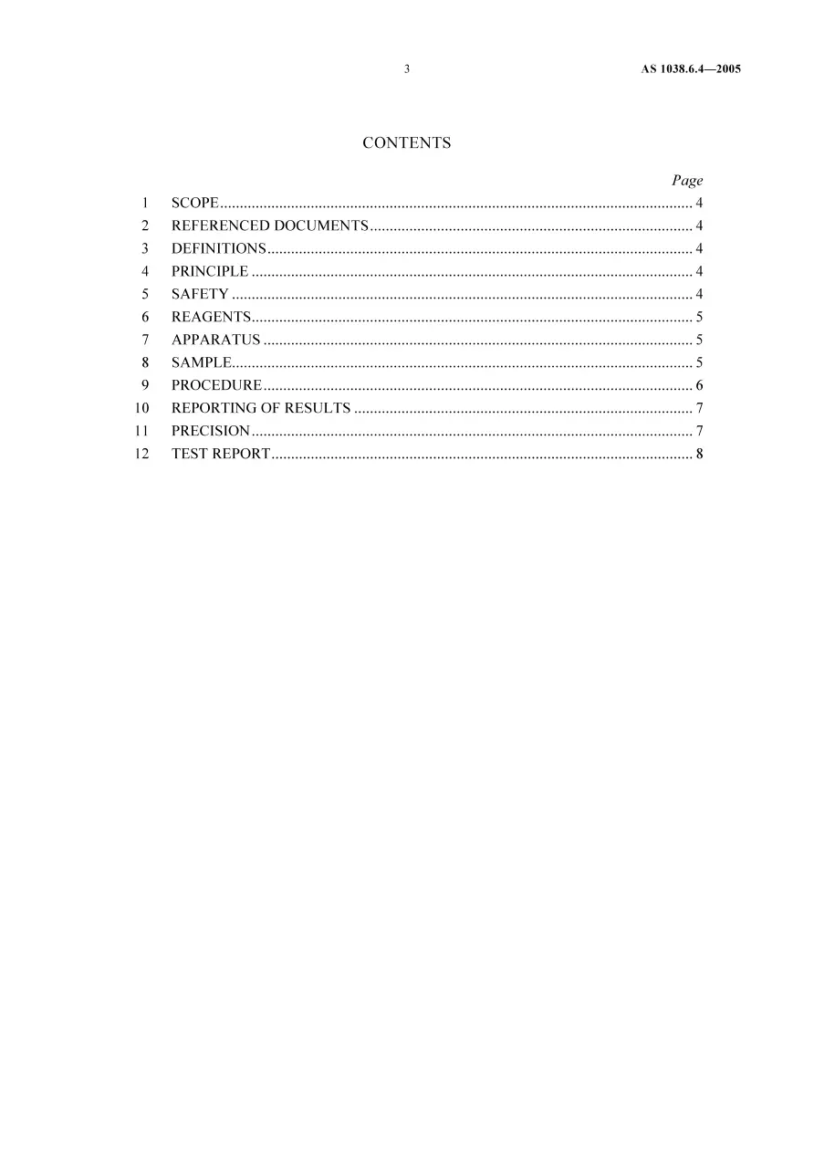 AS 1038.6.4-2005 AS 1038.6.4-2005 pdf