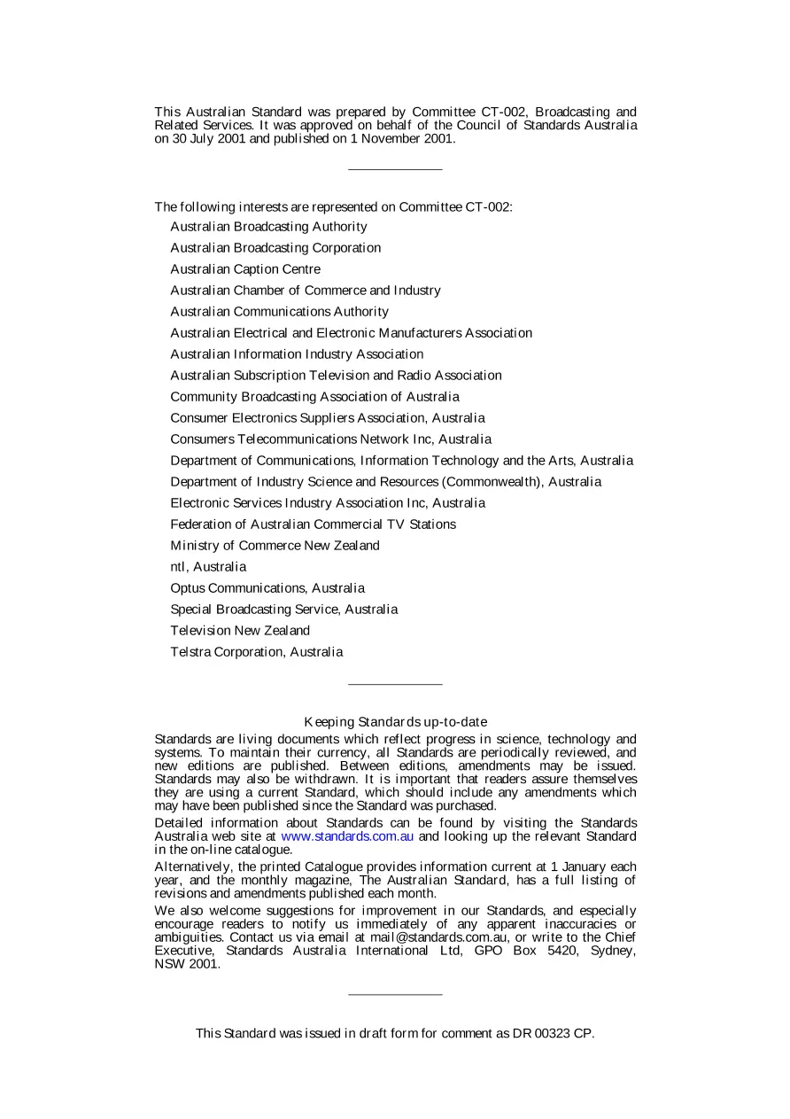 AS 4542.2-2001 pdf